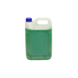 Padló- és általános tisztítószer 5 liter P+P Line