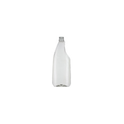 Adagoló flakon 1 liter 28/410 nyakméret Adagolók, tárolók, gépek Egyéb