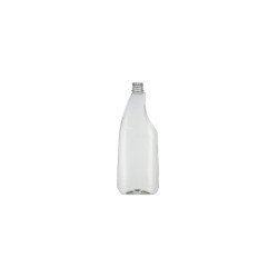 Adagoló flakon 1 liter 28/410 nyakméret Adagolók, tárolók, gépek Egyéb