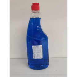 Ablaktisztító utántöltő 1 liter P+P Ablak- és üvegtisztítók Egyéb