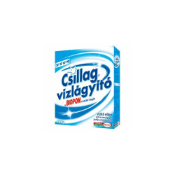 Vízlágyító 400 g Biopon Csillag Egyéb tisztítószerek Biopon