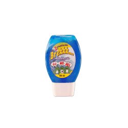 WC tisztító gél utántöltő 100 ml Brekk kék Iroda üzemeltetés, munkavédelem Satina