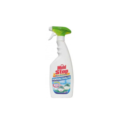 Penészeltávolító 500 ml Mold Stop
