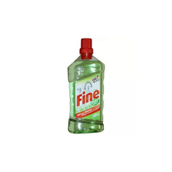 Általános tisztítószer 1 liter Fine Multi Cleaner Well Done ecetes