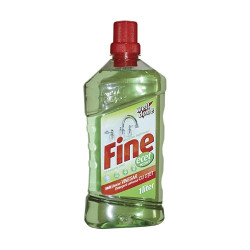 Általános tisztítószer 1 liter Fine Multi Cleaner Well Done ecetes