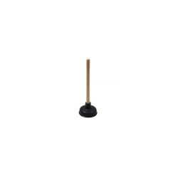 WC pumpa fa nyéllel 13 cm átmérő Egyéb termékek Egyéb