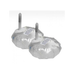 Folyékony szappan fertőtlenítő hatással 946 ml zacskós Germstar Fertőlenítő folyékony szappanok Germstar