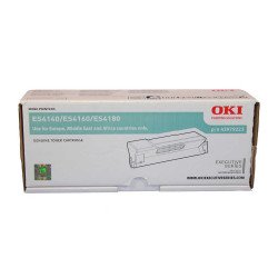Oki ES4140 toner ORIGINAL Nyomtatók, másolók, kellékeik Oki