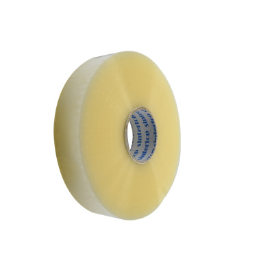 Ragasztószalag 48x990m átlátszó Hotmelt Sintertop Ragasztószalag 48x990m átlátszó Hotmelt Sintertop