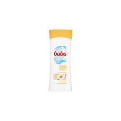 Testápoló 400 ml Baba kamilla Iroda üzemeltetés, munkavédelem Baba