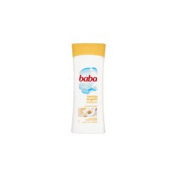 Testápoló 400 ml Baba kamilla Iroda üzemeltetés, munkavédelem Baba