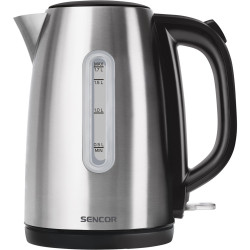 Vízforraló 1,7 L SWK 1720BK