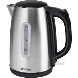 Vízforraló 1,7 L SWK 1720BK Háztartási gépek Sencor