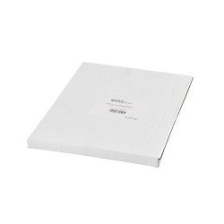 Írásvetítő fólia A4, fénymásolóhoz 100 ív/csomag, Bluering® Írásvetítő és fólia Bluering