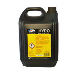 Hypo 5 liter 4 %-os Fertőtlenítő tisztítószer és adalék Egyéb