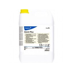 Felületfertőtlenítő koncentrátum 5 liter Oxivir Plus Fertőtlenítő tisztítószer és adalék Diversey