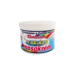 Mosókrém 500 g Dalma Varázs Iroda üzemeltetés, munkavédelem Satina