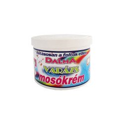 Mosókrém 500 g Dalma Varázs Iroda üzemeltetés, munkavédelem Satina