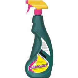 Fertőtlenítő hatású tisztítószer szórófejes 750 ml Tempo_Clean Center Iroda üzemeltetés, munkavédelem Clean Center