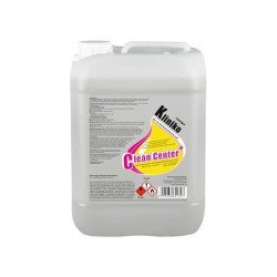 Kéz- és bőr- és felületfertőtlenítő 5 liter Kliniko-Tempo_Clean Center