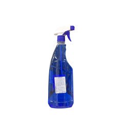 Ablaktisztító szórófejes 1 liter P+P Ablak- és üvegtisztítók Egyéb