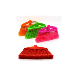 Partvis/seprű fej műanyag Lyne/Mylady Iroda üzemeltetés, munkavédelem Egyéb