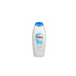 Habfürdő 750 ml Baba lanolinos Iroda üzemeltetés, munkavédelem Baba