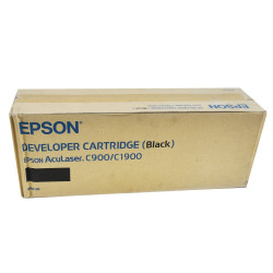 Epson C900 waste toner bottle ORIGINAL leértékelt Nyomtatók, másolók, kellékeik Epson
