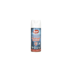 Fertőtlenítő aerosol 400 ml BradoClub neutral