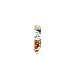 Légfrissítő aerosol 300 ml Glade® Bali szantálfa és jázmin Iroda üzemeltetés, munkavédelem Glade