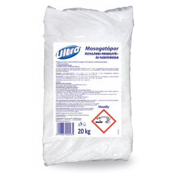 Mosogatópor zsákos 20 kg Ultra