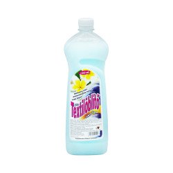 Öblítőszer 1 liter Dalma kék Iroda üzemeltetés, munkavédelem Dalma