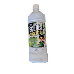 Vízkőoldó 1 liter ecetsavas Wonderclean classic