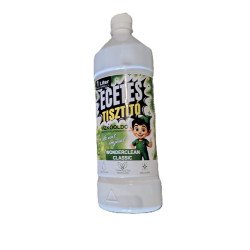 Vízkőoldó 1 liter ecetsavas Wonderclean classic