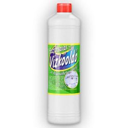 Vízkőoldó 1 liter foszforsavas Satina