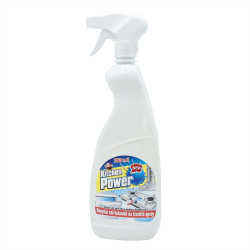 Zsíroldószer szórófejes 750 ml konyhai tisztító Laro Kitchen Power Iroda üzemeltetés, munkavédelem Satina