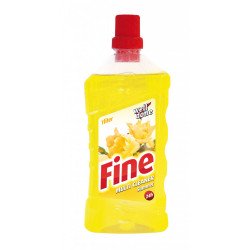 Általános tisztítószer 1 liter Fine Multi Cleaner Well Done Summer Általános tisztítószerek (fel,- lemosás) Well Done