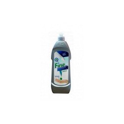 Kéztisztítószer fertőtlenítő hatással 500 ml Fine Sol Iroda üzemeltetés, munkavédelem Well Done