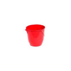 Felmosó vödör kerek 12 literes Iroda üzemeltetés, munkavédelem Egyéb