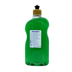 Mosogatószer 500 ml kézi P+P Line Iroda üzemeltetés, munkavédelem Line