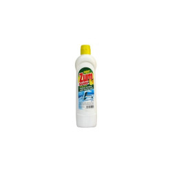 Súrolókrém 500 ml Zum suri citrom Iroda üzemeltetés, munkavédelem Dymol