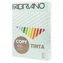 Másolópapír, színes, A3, 80g. Fabriano CopyTinta 250ív/csomag. pasztell égszínkék/cielo Író- irodaszer, papíráru Copy Tinta