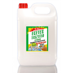 Vízkőoldó 5 liter ecetsavas Wonderclean classic Iroda üzemeltetés, munkavédelem Satina
