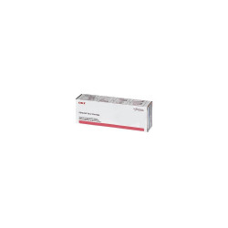 Oki ES8460 toner cyan ORIGINAL Nyomtatók, másolók, kellékeik Oki