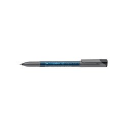 Alkoholos marker OHP 0,4mm tűhegyű Schneider Maxx 220 S fekete Író- irodaszer, papíráru Schneider
