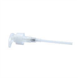 Adagoló flakonhoz pumpa 28/410 fehér Adagolók, tárolók, gépek Egyéb