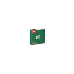 Szalvéta 2 rétegű 33 x 33 cm 50 lap/cs Fato Smart Table erdőzöld_82622300 Iroda üzemeltetés, munkavédelem Fato