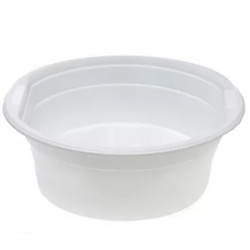 Gulyástál füles tető nélkül 750 ml 50 db/csomag Asztali kiegészítők, kellékek Egyéb