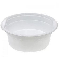 Gulyástál füles tető nélkül 750 ml 50 db/csomag Asztali kiegészítők, kellékek Egyéb