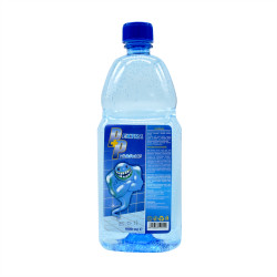 Vízkőoldó 1 liter sósavas P+P Line Iroda üzemeltetés, munkavédelem Ulko-Chem